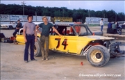 Jim Parslow